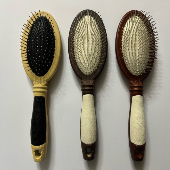 برس رزا طرح چوب